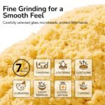 Magical Sand Play Set - Round Box - Image 5